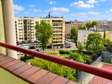 Mieszkanie Wrocław sprzedaż