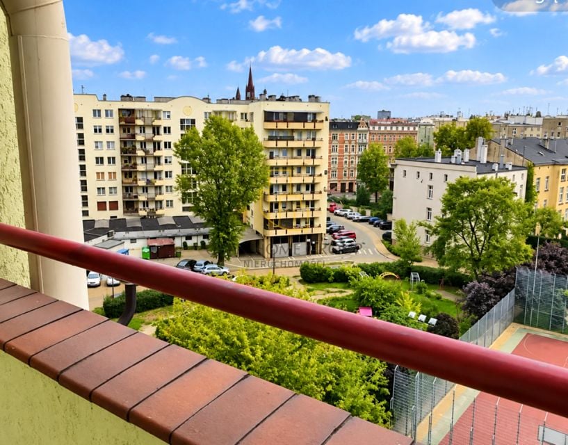 Mieszkanie Wrocław sprzedaż