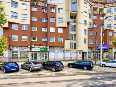 Mieszkanie Wrocław
