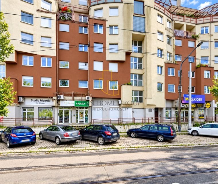 Mieszkanie Wrocław