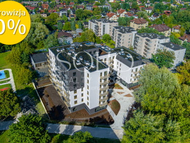 Mieszkanie Kraków