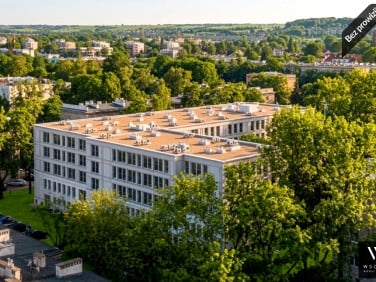 Mieszkanie Kraków