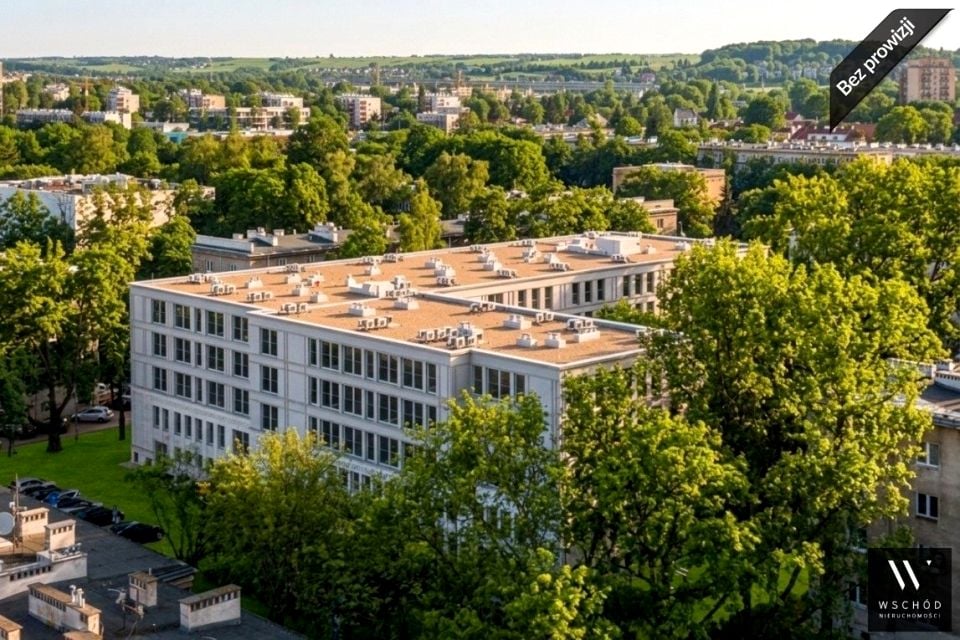 Mieszkanie Kraków