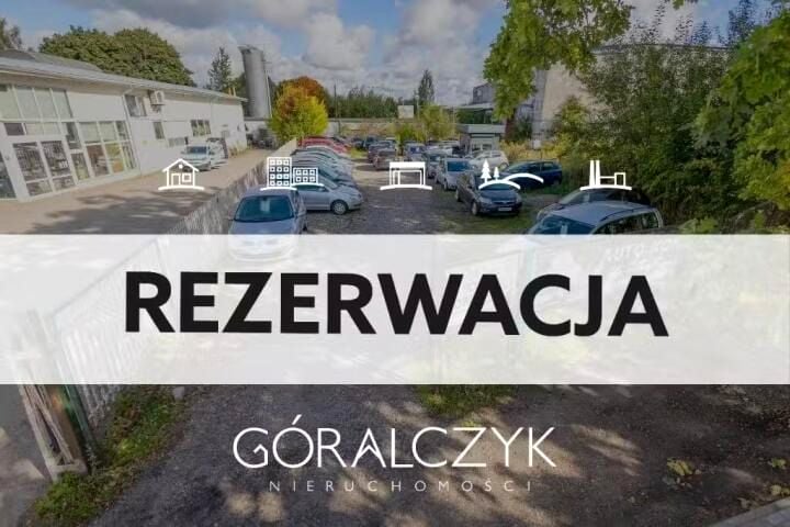 Działka Giżycko