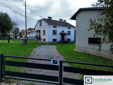 Dom Odrzykoń