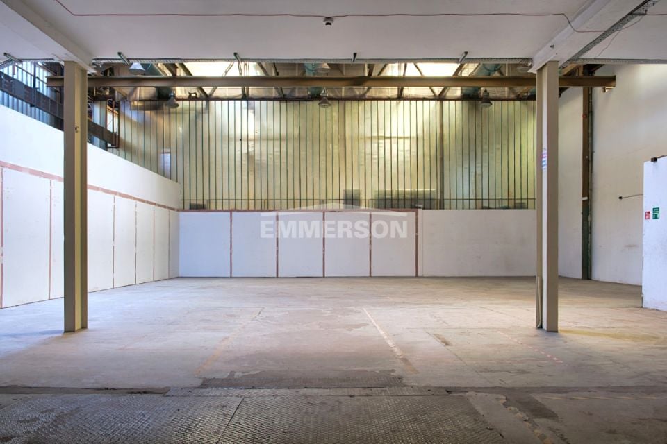 Lokal Warszawa