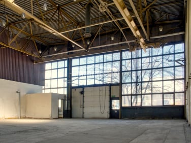 Lokal Warszawa