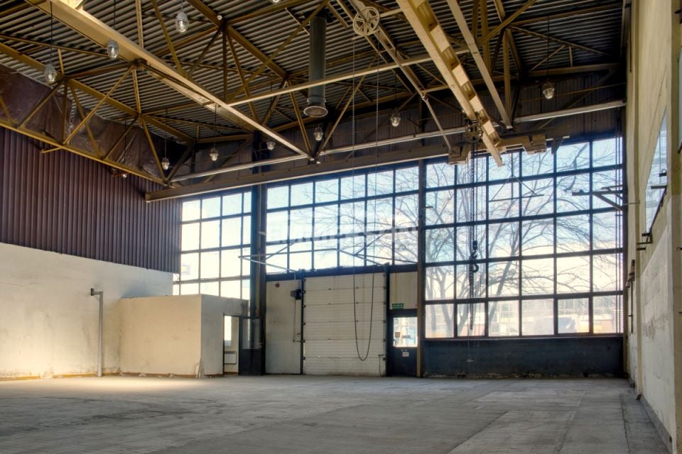 Lokal Warszawa