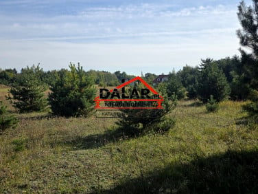 Działka Czersk