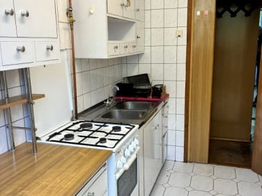 Mieszkanie blok mieszkalny sprzedaż