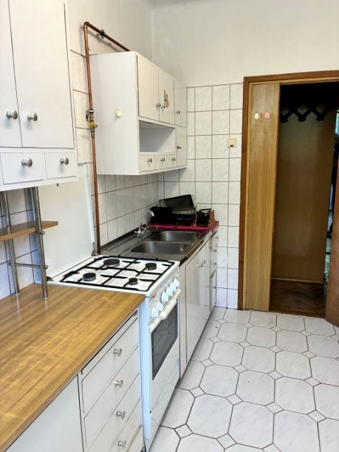 Mieszkanie blok mieszkalny sprzedaż