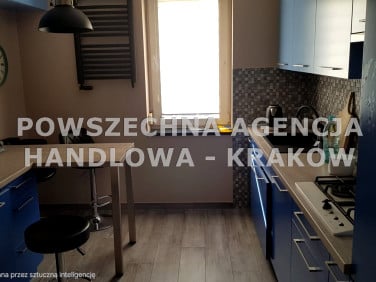 Mieszkanie Kraków
