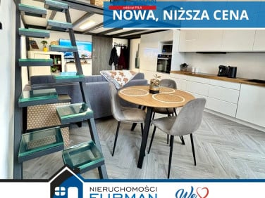 Mieszkanie Piła