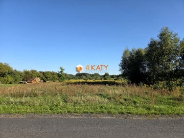 Działka budowlana Przybymierz