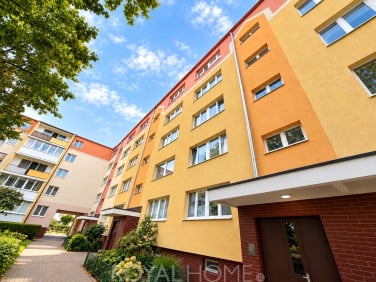 Mieszkanie Szczecin