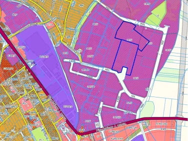 Działka inwestycyjna Nysa sprzedam