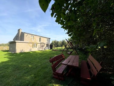 Dom Skubarczewo