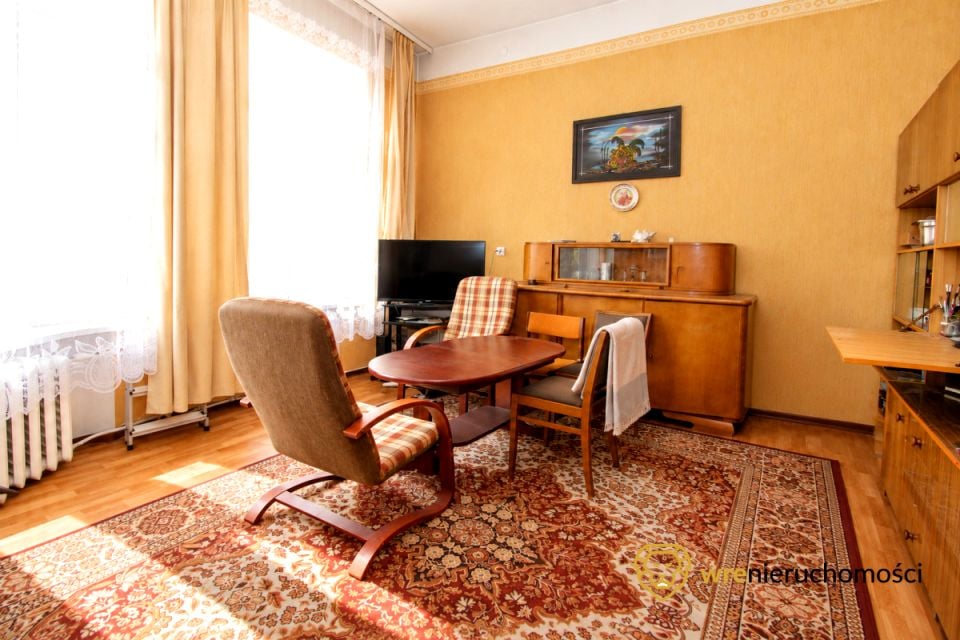 Mieszkanie Wrocław