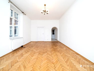 Mieszkanie Kraków