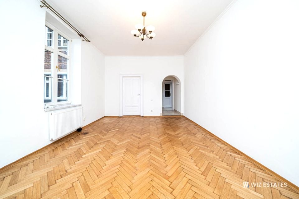 Mieszkanie Kraków