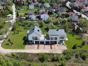 Działka budowlana Kraków