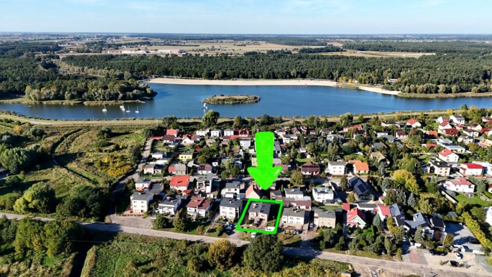 Dom Ostrów Wielkopolski