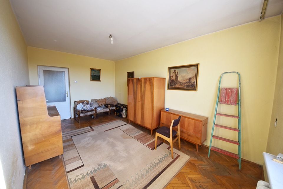 Mieszkanie Opole