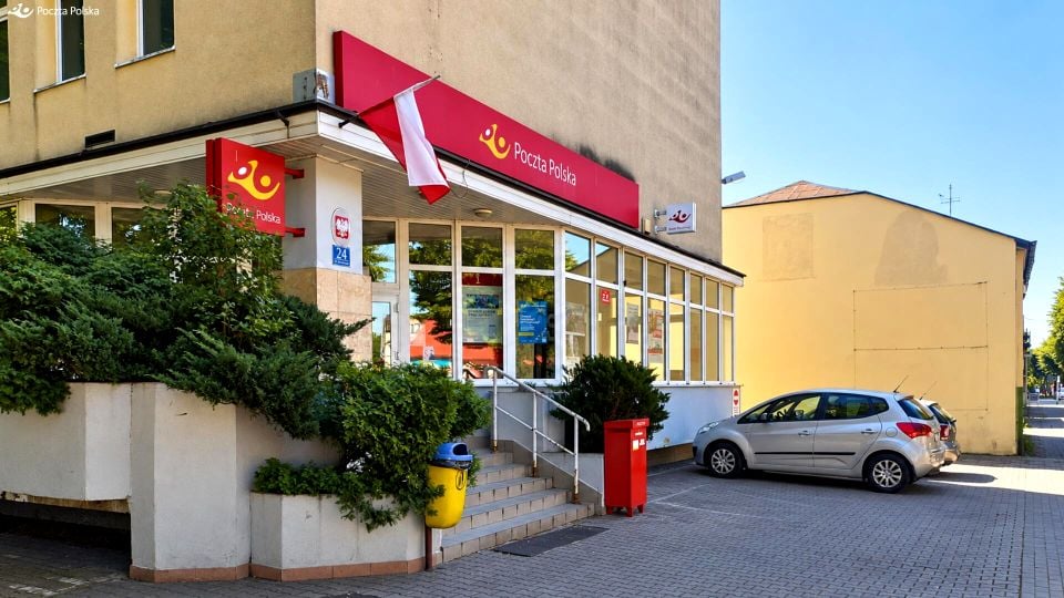 Lokal Koło
