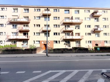 Mieszkanie Gdańsk