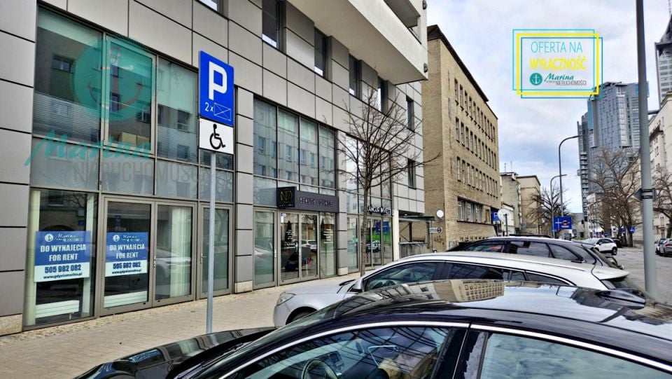 Lokal Gdynia