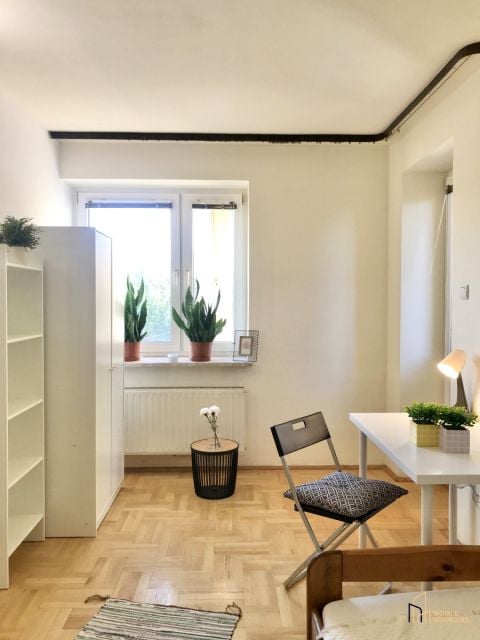 Mieszkanie Kraków