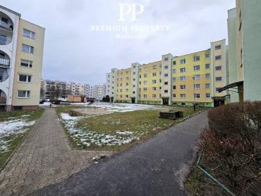 Mieszkanie Bydgoszcz