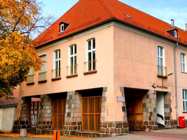 Lokal Kętrzyn