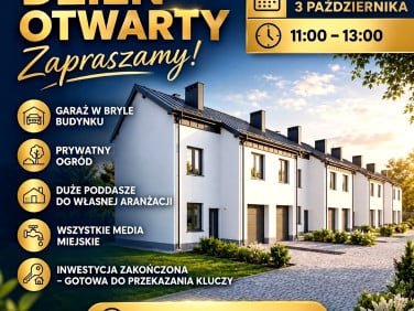 Dom Kobyłka