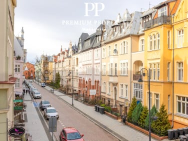 Mieszkanie Bydgoszcz