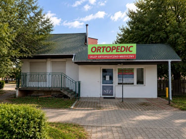 Lokal Bełżyce