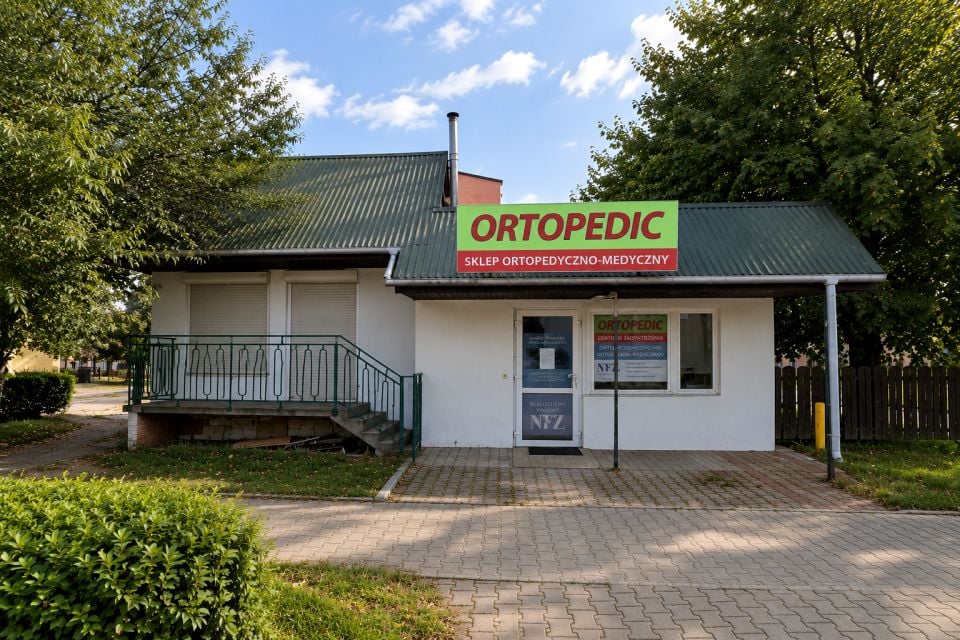Lokal Bełżyce