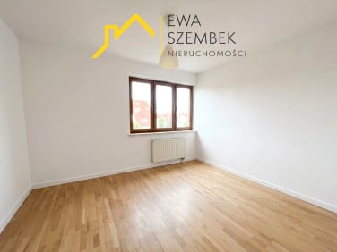 Mieszkanie Kraków