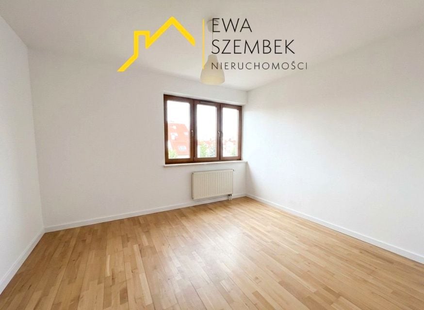 Mieszkanie Kraków