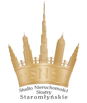 Logo biura