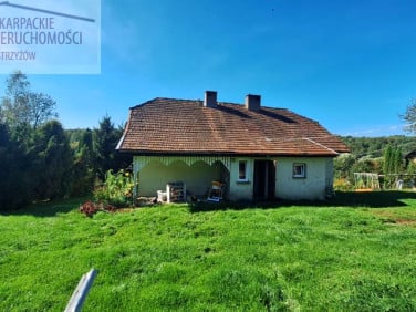 Działka budowlana Konieczkowa sprzedam