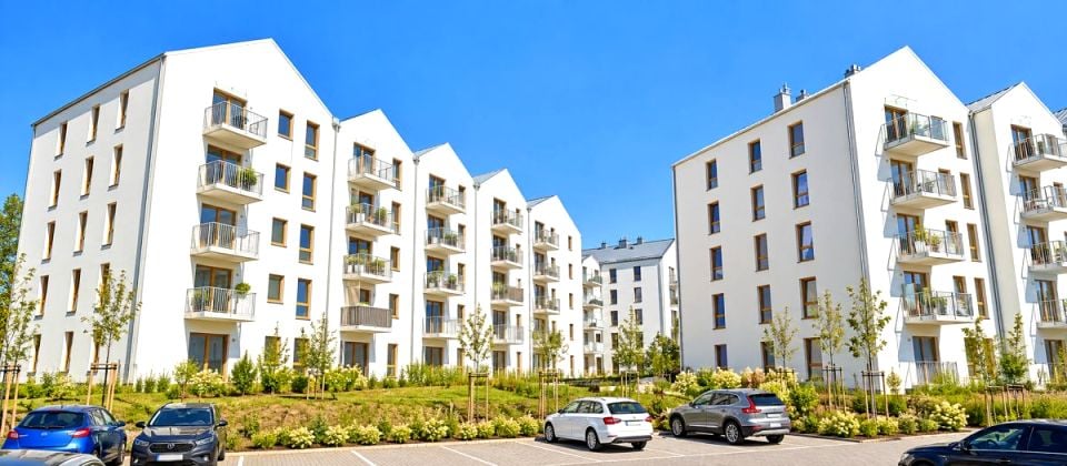 Mieszkanie Gdańsk