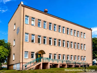 Lokal Bartoszyce