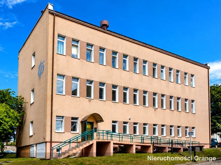 Lokal Bartoszyce