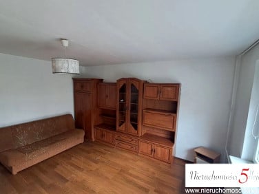 Mieszkanie Poznań