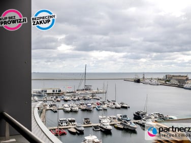 Mieszkanie Gdynia