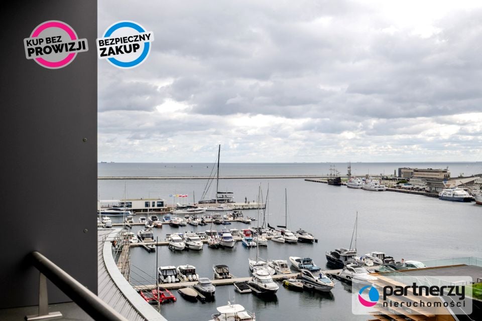 Mieszkanie Gdynia