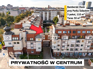 Mieszkanie Poznań