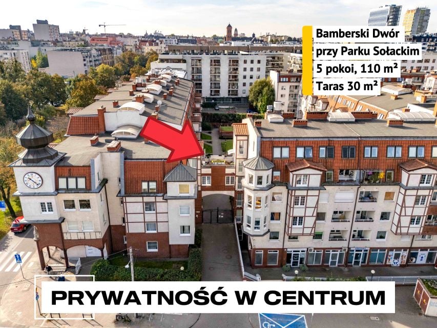 Mieszkanie Poznań