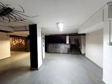 Lokal Łódź